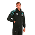Miniatyrbillede 1 af 5: Slam Sweater Etnz Deck Fz Sort L Mand