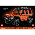 Pikkukuva 2 / 5: Lego Tbd-technic-4x4-2024 Rakennuspeli