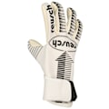 Miniatyrbillede 1 af 2: Reusch Målmandshandsker Arrow Gold X Unai Beige 9