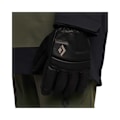 Miniatyrbillede 5 af 5: Black Diamond Spark Handsker Sort L Mand