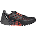 Miniatyrbillede 1 af 9: Adidas Trail Løbesko Terrex Agravic Flow 2 Goretex Sort EU 44 Mand