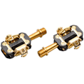 Pikkukuva 3 / 10: Ht Components M2 Titanium Limited Edition Polkimet Kultainen