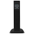 Miniatyrbillede 5 af 6: Online Usv-systeme Ag Sais Xanto 3000rva Sort One Size / EU Plug