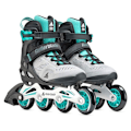 Miniatyrbild 7 av 7: Rollerblade Macroblade 80 Kvinna På Inlines  EU 38