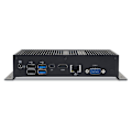 Pikkukuva 5 / 6: Aopen De3650c N6210/4gb/64gb Ssd Pöytätietokone