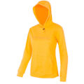 Miniatyrbillede 1 af 3: Trangoworld Sousa Nt Hættetrøje Orange XL Kvinde