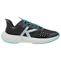 Miniatyrbillede 1 af 10: Kelme Løbe Skoe Thunderstorm Sort EU 40 Mand