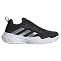 Pikkukuva 1 / 8: Adidas Kaikki Tuomioistuimen Kengät Barricade Cl Musta EU 40 2/3 Nainen
