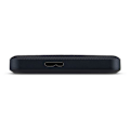 Miniatyrbillede 5 af 5: Toshiba Ekstern Hdd-harddisk Canvio Advance 4tb Sort