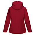 Pikkukuva 4 / 7: Regatta Britedale Softshell-takki Punainen 10 Nainen