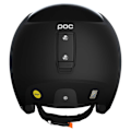 Miniatyrbillede 4 af 4: Poc Skull Dura Comp Mips Hjelm Sort M-L