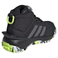 Miniatyrbillede 5 af 8: Adidas Fortatrail Boa® Sko Sort EU 33 1/2 Dreng