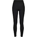 Miniatyrbillede 7 af 7: Urban Classics Biker Tech Mesh Big High Waist Leggings Sort 4XL Kvinde
