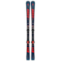 Pikkukuva 2 / 5: Fischer The Curv Dti Allride+rs11 Gw Powerrail Alppihiihtopakkaus Punainen 150