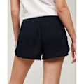Miniatyrbillede 2 af 7: Superdry Beach Shorts Blå L Kvinde