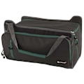 Pikkukuva 2 / 5: Outwell Cormorant L 34l Soft Portable Cooler Musta