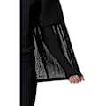 Miniatyrbillede 6 af 8: Houdini Pace Flow Fleece Sort XL Mand