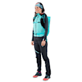 Miniatyrbillede 2 af 4: Dynafit Trail Løbesko Feline Sl Goretex Blå EU 38 Kvinde