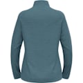 Miniatyrbillede 2 af 2: Odlo Essential Thermal Ml Fleece Blå S Kvinde