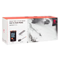 Miniatyrbillede 2 af 2: Mammut Pack Barryvox S Europe Sort,Grå
