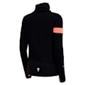 Miniatyrbillede 4 af 8: Macron Blondie Sweatshirt Sort XL Kvinde