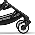 Pikkukuva 5 / 6: Cybex Libelle Lastenvaunut Pinkki