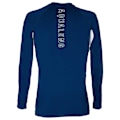 Pikkukuva 2 / 4: Aqualung Pitkähihainen Nainen Rashguard Lf Sininen XL