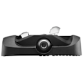 Miniatyrbillede 3 af 4: Shimano Pedaler T421 Click-r Orange,Sort