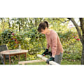 Miniatyrbillede 3 af 6: Bosch Professional Sobelsav Advancedcut 18 Without Battery Søvfarvet