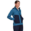 Pikkukuva 4 / 8: Adidas Takki Terrex Multi Soft Shell Sininen M Nainen