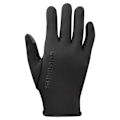 Miniatyrbillede 1 af 2: Shimano Lange Handsker Windbreak Race Sort L Mand
