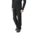 Miniatyrbillede 1 af 6: Vaude Bukser Strathcona Warm Ii Sort 50 / Short Mand