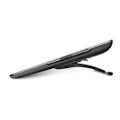 Miniatyrbillede 5 af 5: Wacom Cintiq Pro 22 Sort