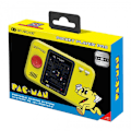 Miniatyrbillede 1 af 10: My Arcade Retro Konsol Pocket Player Pacman