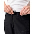 Miniatyrbillede 5 af 6: Vaude Bike Moab Pro Shorts Sort 38 Kvinde