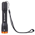 Miniatyrbillede 2 af 10: Lifesystems Genopladeligt/aaa Batteri Intensity 545 Led Forlygte Søvfarvet 545 Lumens