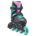 Pikkukuva 6 / 6: Rollerblade Linjassa Luistimet Fury Musta EU 36 1/2-40 1/2