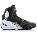 Pikkukuva 3 / 7: Alpinestars Moottoripyörä Kengät Faster-3 Musta EU 41 Mies