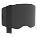 Miniatyrbild 9 av 9: Scott React Lens+lensfodral Durchsichtig Amplificator Pro White Chrome/CAT1