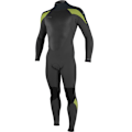 Miniatyrbillede 1 af 2: O´neill Wetsuits Langærmet Våddragt Epic 5/4 Mm Sort 2XL