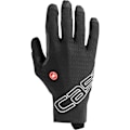 Miniatyrbillede 1 af 2: Castelli Lange Handsker Unlimited Sort 2XL Mand