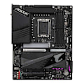 Miniatyrbillede 1 af 6: Gigabyte Bundkort Z790 Aorus Elite Ax Ddr5 Søvfarvet