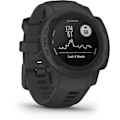 Miniatyrbillede 6 af 8: Garmin Armbåndsur Instinct 2s Sort