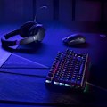 Miniatyrbillede 10 af 10: Asus Gaming Headset Rog Strix Go Usb C Sort