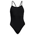 Miniatyrbillede 3 af 4: Funkita Badedragt Single Strap Sort 8 Years Pige