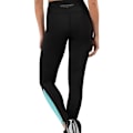 Miniatyrbillede 2 af 6: Siroko Leggings New Feel Sort XL Kvinde