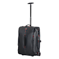 Miniatyrbillede 9 af 10: Samsonite Trolley Taske Paradiver Light 55/20 Strict Cabin 48.5l Sort