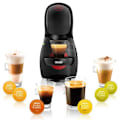 Pikkukuva 4 / 4: Delonghi Piccolo Xs Edg210 Kapselikeitin  One Size / EU Plug