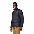 Miniatyrbillede 3 af 6: Columbia Powder Lite™ Ii Plus Jakke Sort 5XL Mand