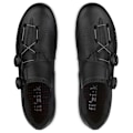 Pikkukuva 4 / 6: Fizik R1 Infinito Maantiepyöräilykengät Musta EU 47 Mies
